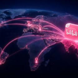 &Ccedil;in'den YouTube'a rakip! Bili Bili 376 milyon kullanıcıya ulaştı...