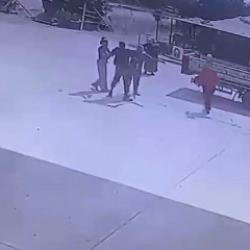 Denizli'de eşkıyalık! Silah zoruyla gen&ccedil; kadını ka&ccedil;ırdı