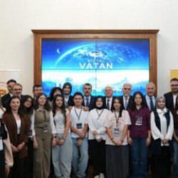 Dijital Vatan Akademisi&rsquo;ne davet var!