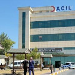 Alacak verecek meselesinde dehşet: 2 &ouml;l&uuml;, 5 yaralı