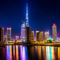 Dubai&rsquo;ye &ldquo;Geri D&ouml;n&uuml;yoruz&rdquo;: T&uuml;rkiye turizmi Dubai&rsquo;nin yeni d&ouml;nemini konuşacak!