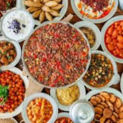 İşte d&uuml;nyanın en iyi yemeklerine sahip yerler: T&uuml;rkiye'den listeye giren iller şaşırttı