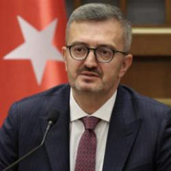 Duran'dan Netanyahu'ya cevap: Devletimizin bekası i&ccedil;in yapamayacağımız hi&ccedil;bir şey yok