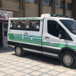 Elazığ'da acı olay! Kurt sandığı karısını vurarak &ouml;ld&uuml;rd&uuml;