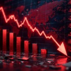 En b&uuml;y&uuml;k spor markasıydı! Bir anda 200 milyar dolar kaybettiler