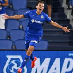 Enes &Uuml;nal Getafe'ye golle d&ouml;nd&uuml;! Avrupa'da avantajı son dakikalarda kaptılar