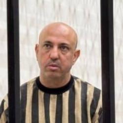 Esed'in kuzeni de idama mahkum edildi