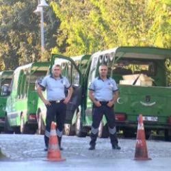 Eski Bakan Denizolgun i&ccedil;in feth-i kabir işlemi tamamlandı! Cemaat &uuml;yeleri mezarlığa geldi