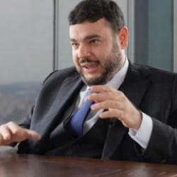 Fatih S&uuml;leyman Denizolgun'dan Alihan Kuriş a&ccedil;ıklaması: T&uuml;rkiye&rsquo;ye ihanet eden bir aparat!