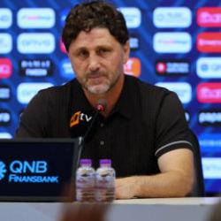Fatih Tekke'den ma&ccedil;ın ardından 2 mevki i&ccedil;in transfer a&ccedil;ıklaması!