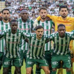 Fenerbah&ccedil;e ma&ccedil;ı &ouml;ncesi Konyaspor'a k&ouml;t&uuml; haber!