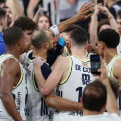 Fenerbah&ccedil;e basketbol takımlarının yeni isim sponsoru belli oldu!