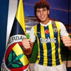 Fenerbah&ccedil;e Omar Fayed i&ccedil;in Serie A ekibiyle anlaştığını duyurdu
