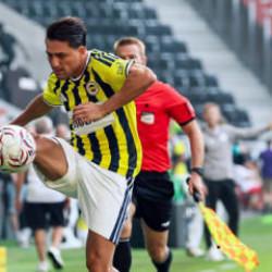 Fenerbah&ccedil;e&rsquo;de Cengiz &Uuml;nder ayrılığı an meselesi! Yeni takımı herkesi şaşırtacak