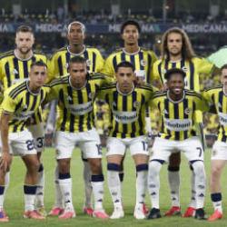 Fenerbah&ccedil;e&rsquo;de Konyaspor ma&ccedil;ında 3 oyuncu yok!
