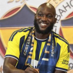 Fenerbah&ccedil;e'de Romelu Lukaku gelişmesi! Taraftarlar bu haberi bekliyordu