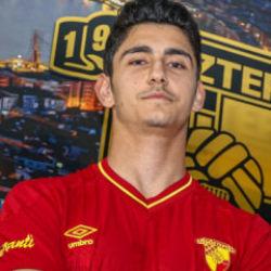 Fenerbah&ccedil;e'den G&ouml;ztepe'ye! Transfer a&ccedil;ıklandı, formayı giydi