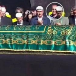 FET&Ouml; İhaneti ve Kuriş Operasyonu