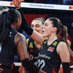 Filenin Sultanları 2'de 2 yaptı