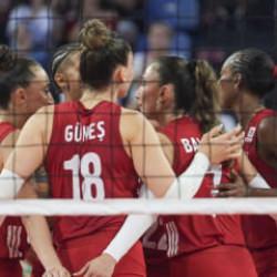 Filenin Sultanları, Avrupa Şampiyonası'na zaferle başladı