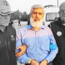 Alparslan Kuytul ve eşi dahil onlarca g&ouml;zaltı! Bakan G&uuml;rlek operasyonun sebebini a&ccedil;ıkladı