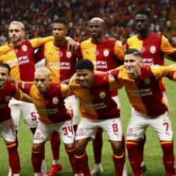Galatasaray 2127 g&uuml;n sonra Erzurum'da!