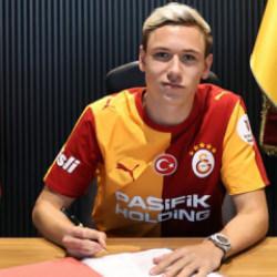 Galatasaray Batrakov'un maliyetini a&ccedil;ıkladı!