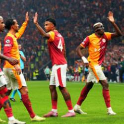 Galatasaray'a yeni s&ouml;zleşme imzaladığı oyuncu i&ccedil;in 7 milyon euro teklif edildi!