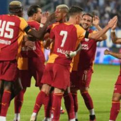 Galatasaray'da kriz! Yıldız oyuncu kazan kaldırdı