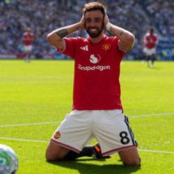 Galatasaray'dan tarihi operasyon! Bruno Fernandes i&ccedil;in &ccedil;ılgın teklif