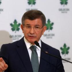 Gelecek Partisi'nden son dakika kararı: Resmen sona erdi!