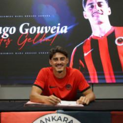 Gen&ccedil;lerbirliği Benfica'dan transfer yaptı!