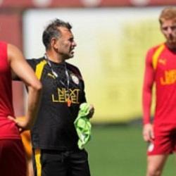 Gen&ccedil;lerbirliği Galatasaray'dan transfer yapıyor! Anlaşma sağlandı