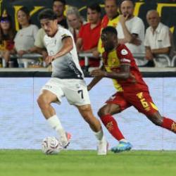 Gen&ccedil;lerbirliği, İzmir'de G&ouml;ztepe'yi devirdi