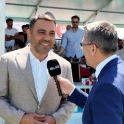 Gen&ccedil;lik ve Spor Bakan Yardımcısı Yerlikaya: Kırkpınar yeni er meydanına kavuşuyor