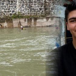 Giresun'da acı haber! Selde kaybolan yeğeninin cansız bedeni bulundu, dayı aranıyor
