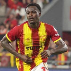 G&ouml;ztepe a&ccedil;ıkladı: BAE ekibi Dennis'i kadrosuna kattı