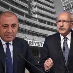 G&uuml;rsel Tekin'den Kılı&ccedil;daroğlu a&ccedil;ıklaması! 'Ben yokum diyemez'