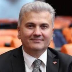Milletvekili Canbey: Yatırımları sahada takip ediyoruz
