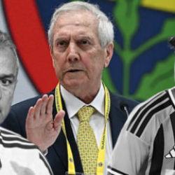 Harekete ge&ccedil;iyor Aziz Yıldırım İsmail Kartal-Marco Asensio gerilimine el atacak