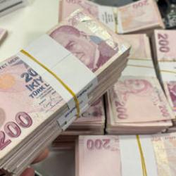 Hazine iki ihaleyle 79,1 milyar lira bor&ccedil;landı!
