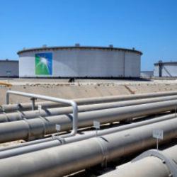 Husiler'den Aramco tesisine saldırı