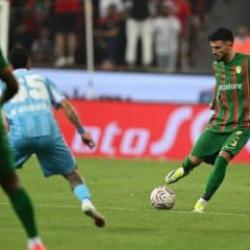 Amedspor-Kocaelispor ma&ccedil;ı nereden izlenir, şifresiz mi?