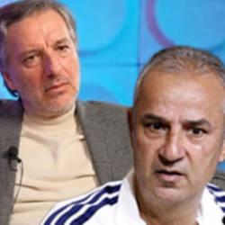 İlker Yağcıoğlu'ndan Lyon ma&ccedil;ı sonrası İsmail Kartal i&ccedil;in olay iddia!