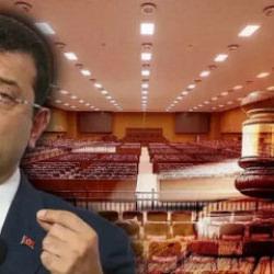 İmamoğlu r&uuml;şvet istediği isimlerle y&uuml;zleşti: Para ve villayı inkar etti...