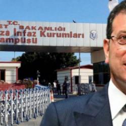İmamoğlu'nun Silivri şovu elinde patladı: Eski dostunun r&uuml;şvet itirafıyla maskesi d&uuml;şt&uuml;
