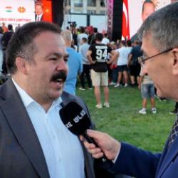 İşitme engelli sporcular Avrupa'da madalya arıyor