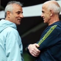İsmail Kartal TFF'den haber bekliyoruz demişti! Oğuz &Ccedil;etin başvuru yapmadıklarını a&ccedil;ıkladı