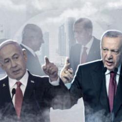 İsrail T&uuml;rkiye ile savaşabilir mi?