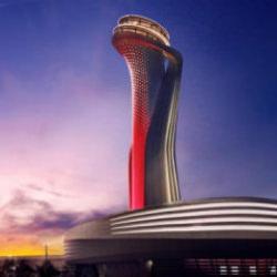 İstanbul Havalimanı Avrupa'nın zirvesinde!